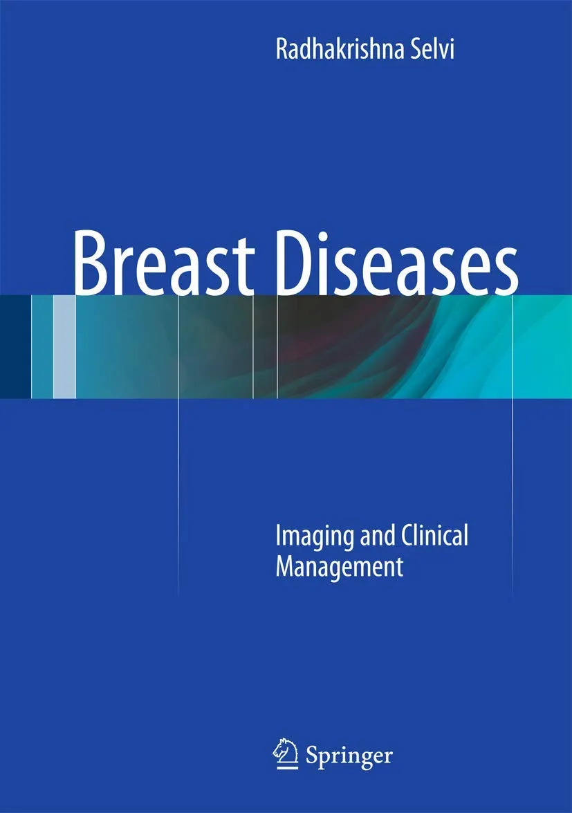 Breast Diseases Imaging and Clinical Management | Hardcover