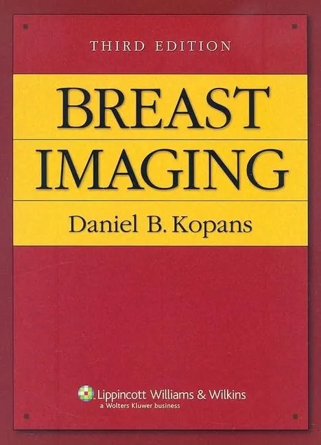 Breast Imaging | Third Edition | Hardcover