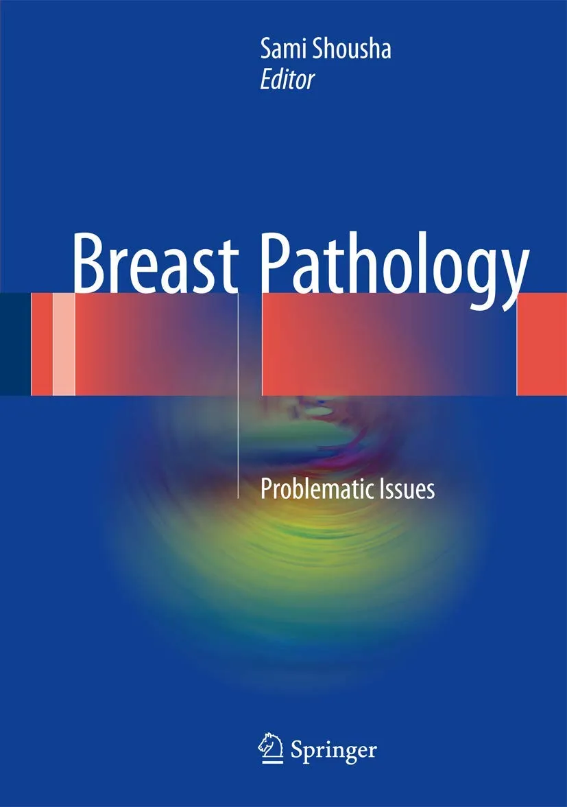 Breast Pathology | Hardcover