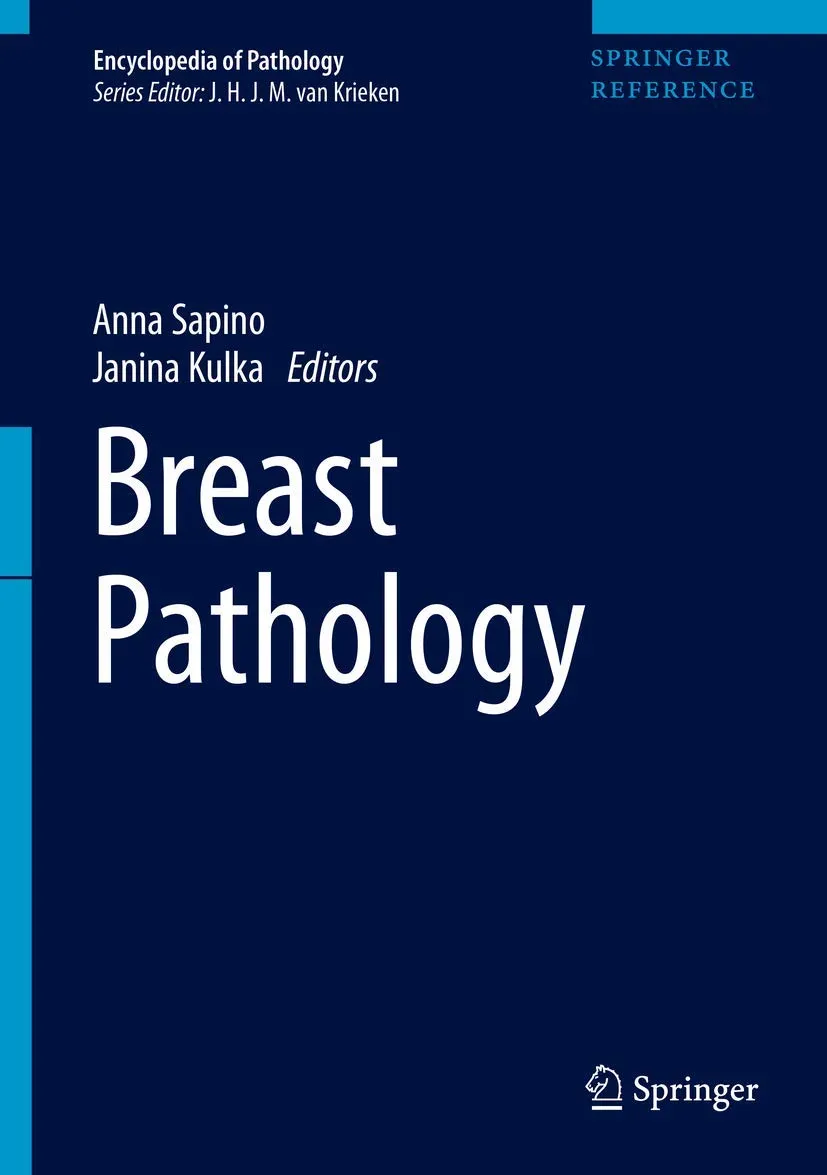 Breast Pathology | Hardcover
