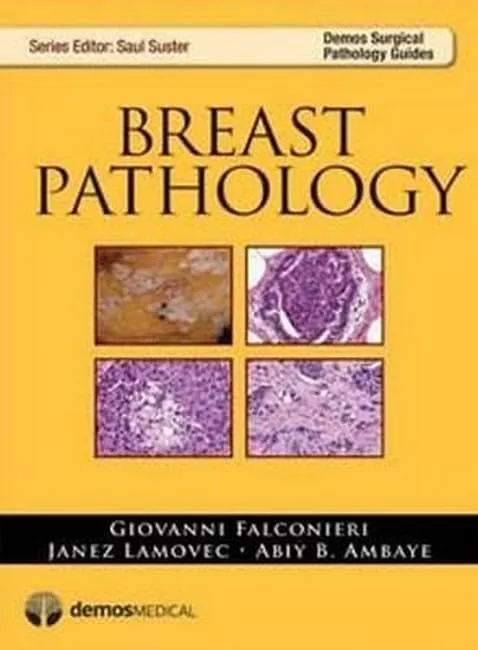 Breast Pathology | Paperback