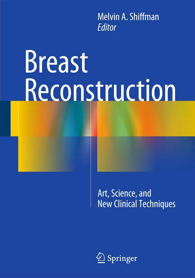 Breast Reconstruction | Hardcover