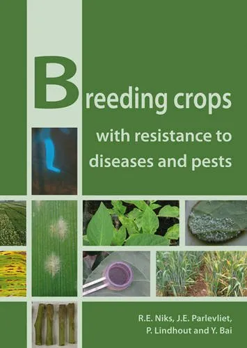 Breeding Crops with Resistance to Diseases and Pests | Paperback