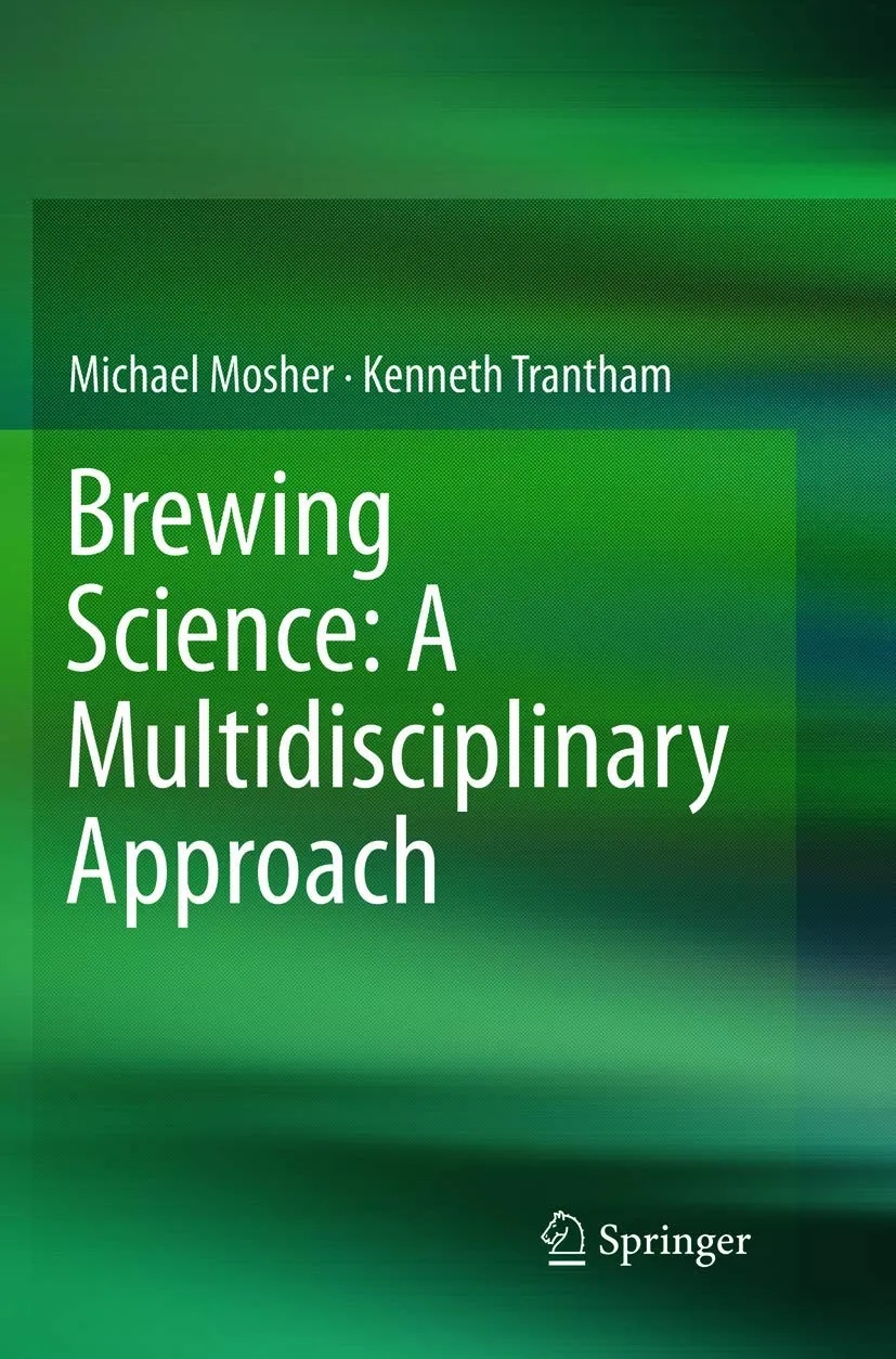 Brewing Science A Multidiciplinary Approach | Paperback