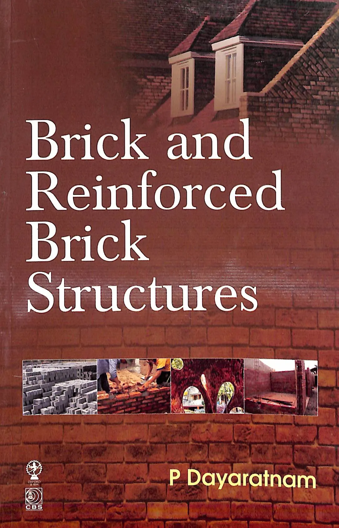 Brick and Reinforced Brick Structures | Paperback