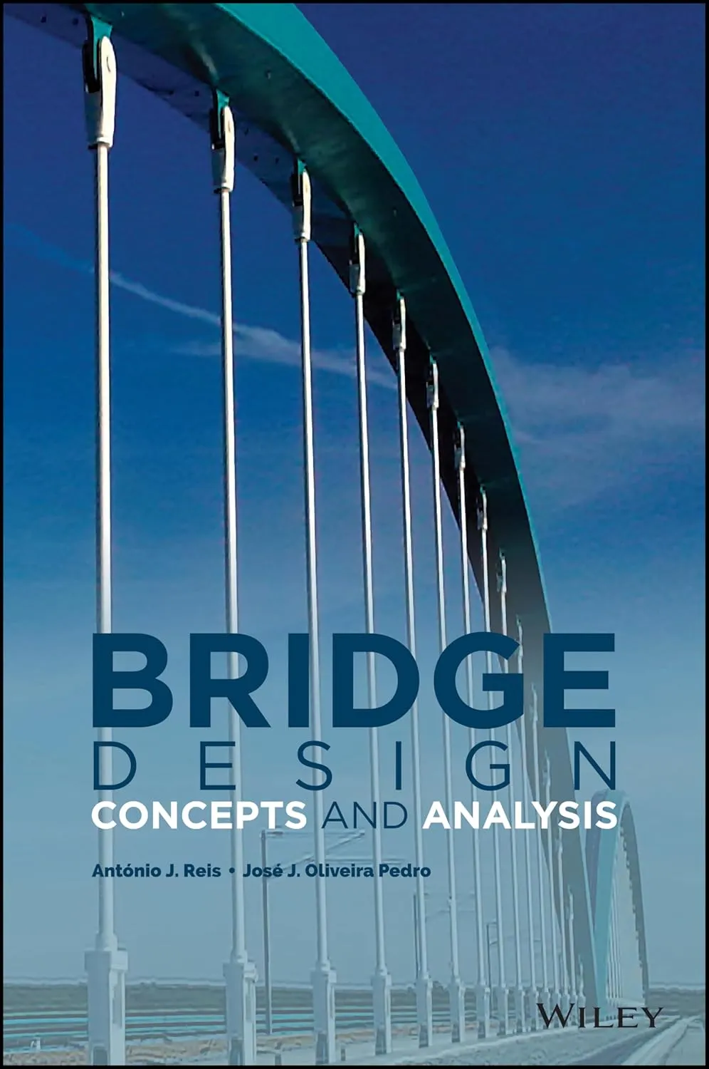 Bridge Design Concepts and Analysis | Hardcover