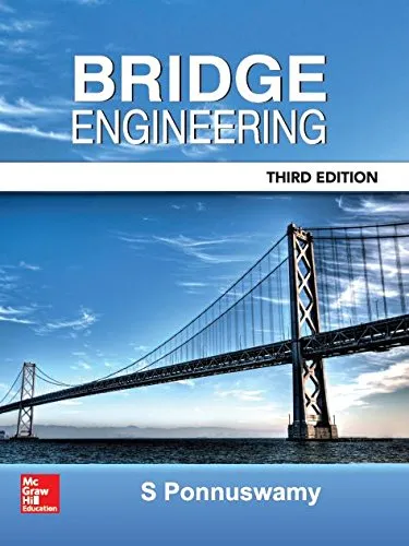 Bridge Engineering | Third Edition | Hardcover