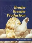 Broiler Breeder Production Indian Reprint | Hardcover