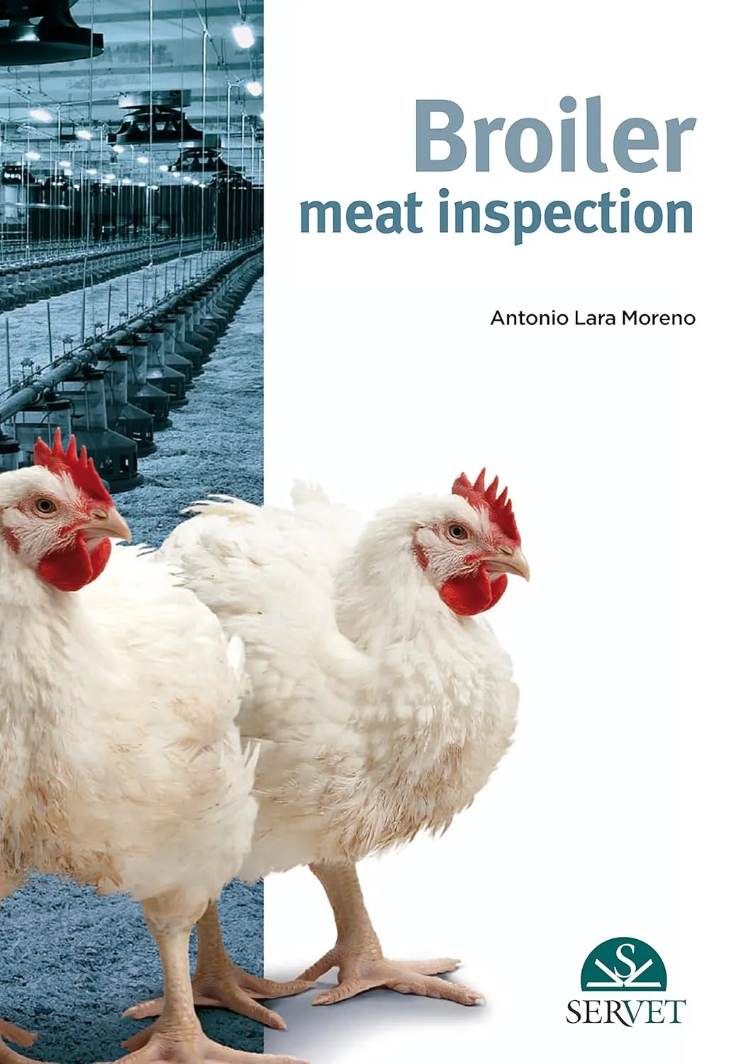Broiler Meat Inspection | Hardcover