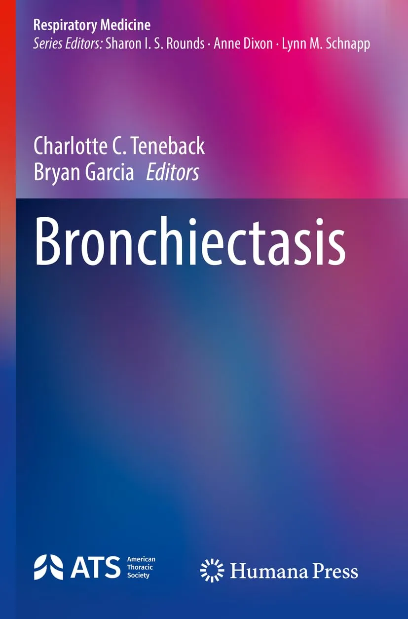 Bronchiectasis | Paperback