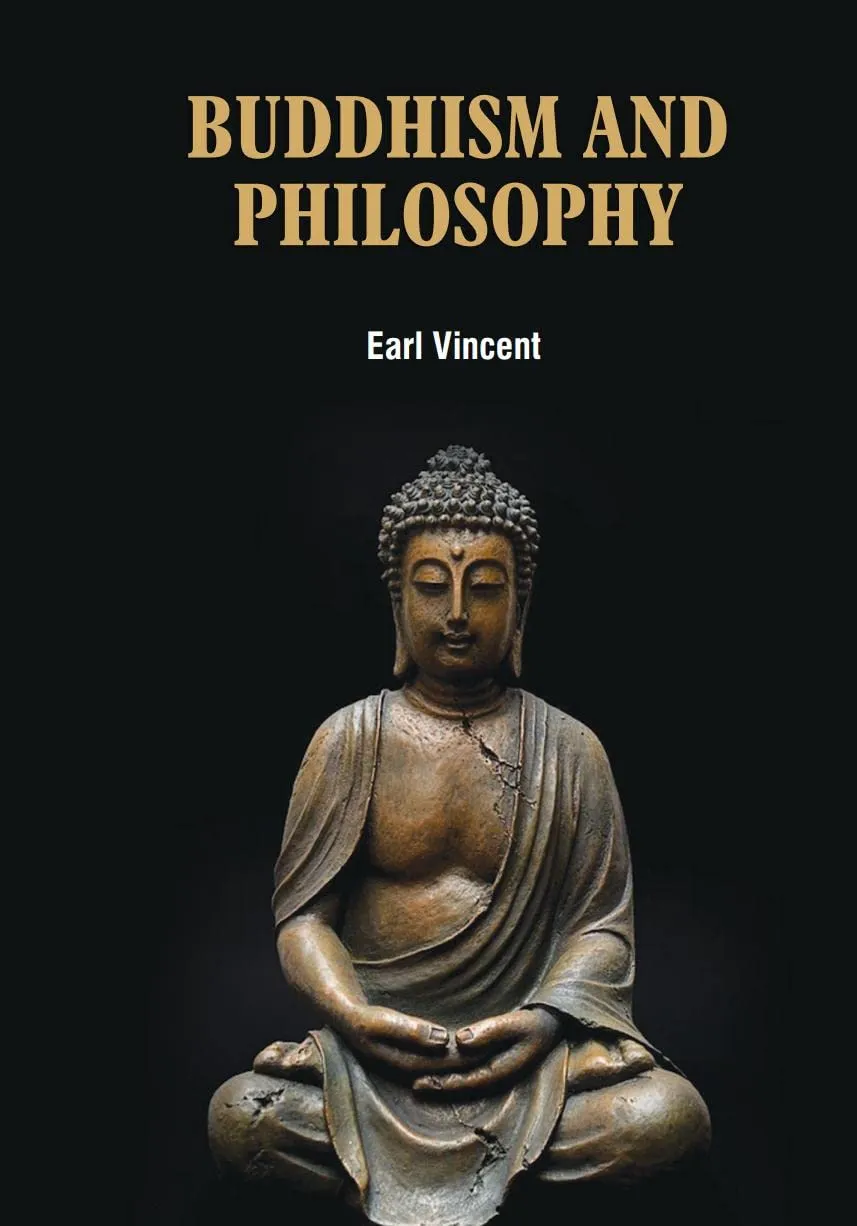 Buddhism And Philosophy | Hardcover