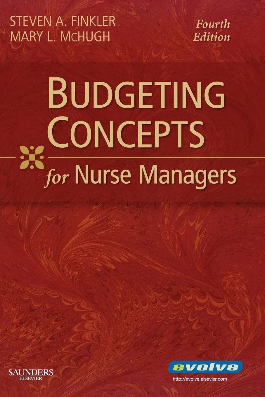 Budgeting Concepts for Nurse Managers | 4th Edition | Paperback