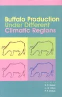 Buffalo Production Under Different Climatic Region | Hardcover