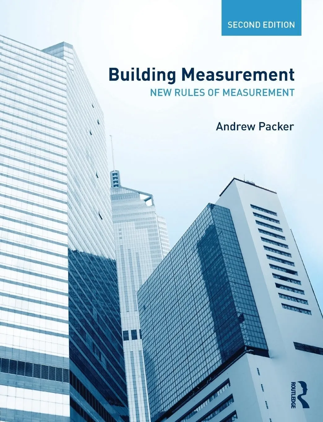 Building Measurement New Rules of Measurement | 2nd Edition | Paperback