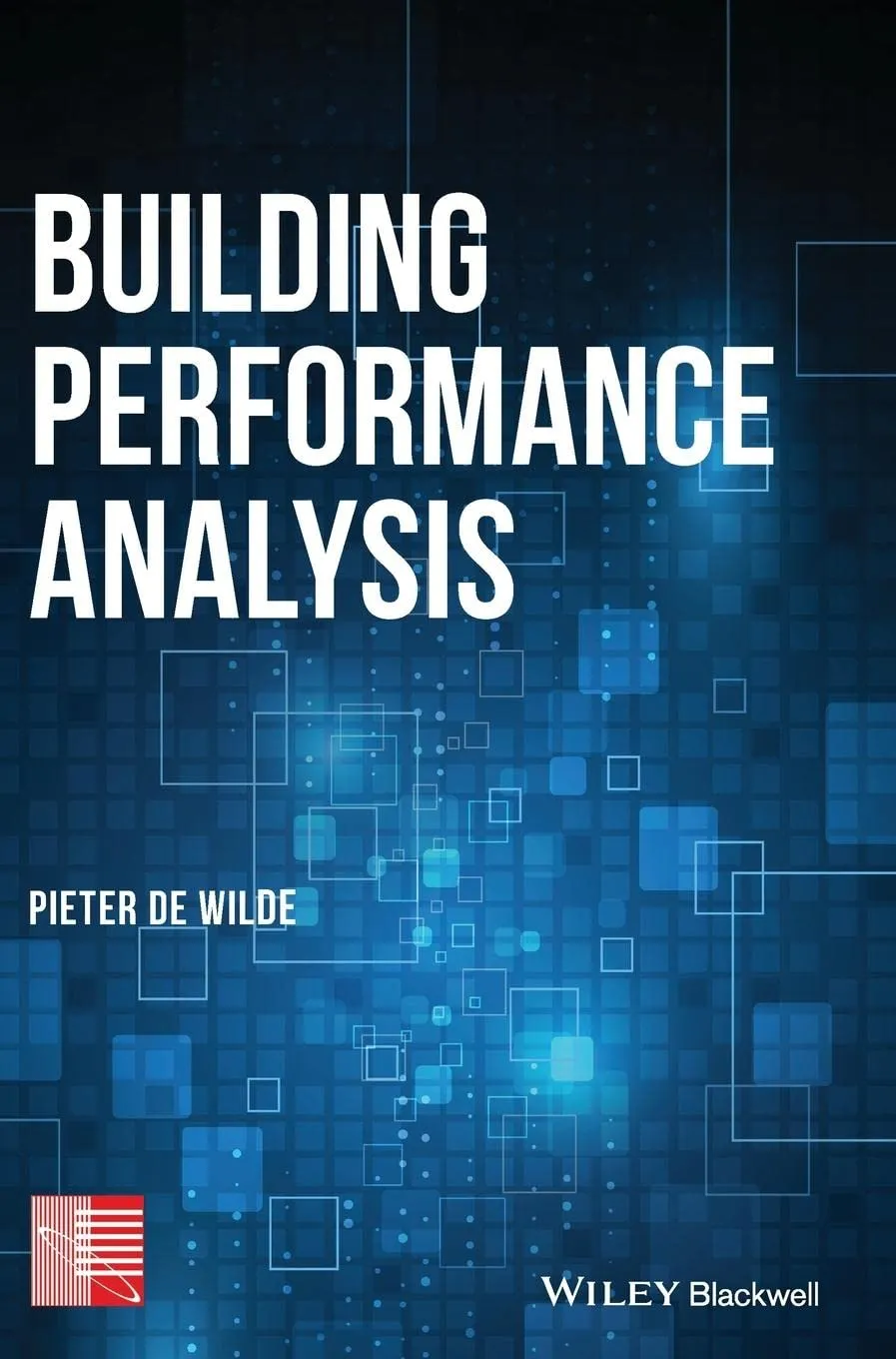 Building Performance Analysis | Hardcover