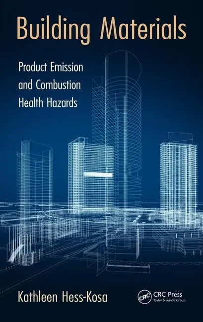 Builing Materials | Hardcover