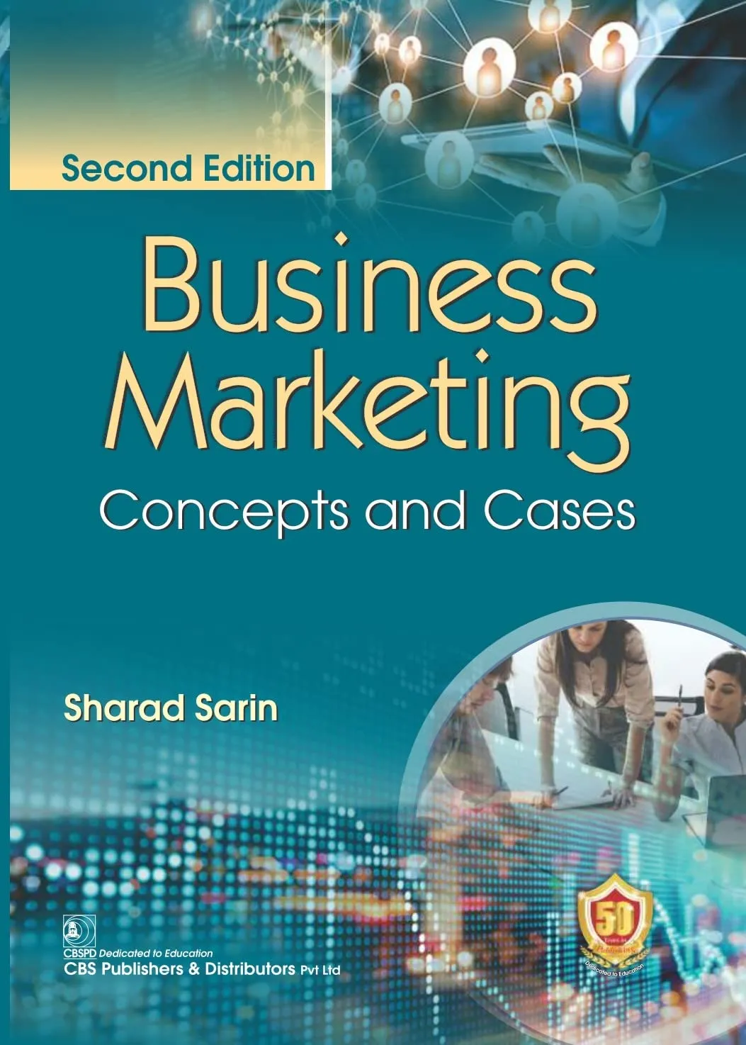 Business Marketing | 2nd Edition | Paperback