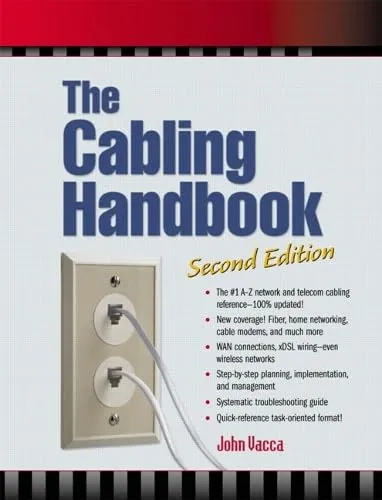 The Cabling Handbook | 2nd Edition