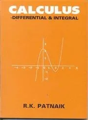 Calculus - Differential and Integral