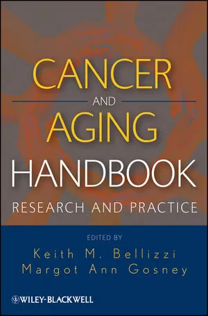 Cancer and Aging Handbook Research and Practice | Hardcover