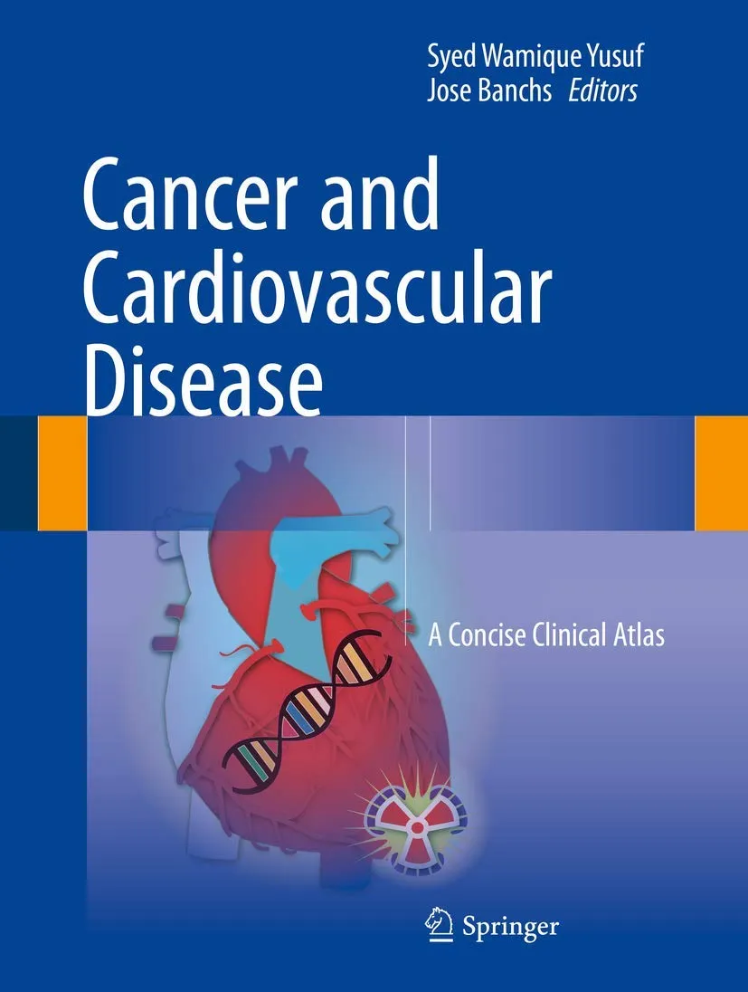 Cancer and Cardiovascular Disease | Hardcover