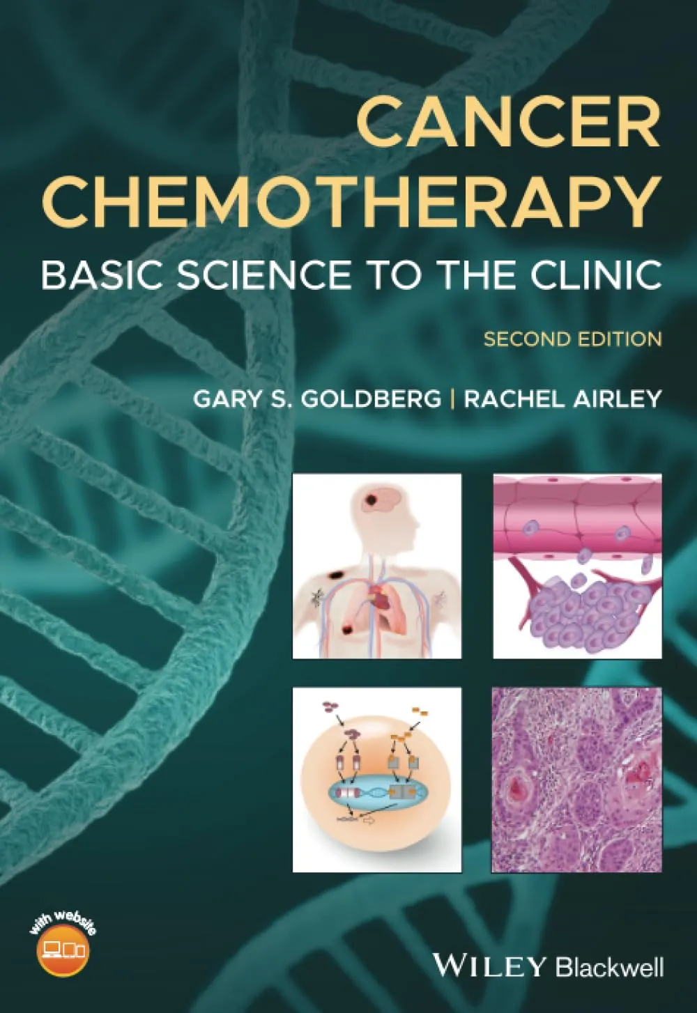 Cancer Chemotherapy Basic Science To The Clinic 2nd Edition | Paperback