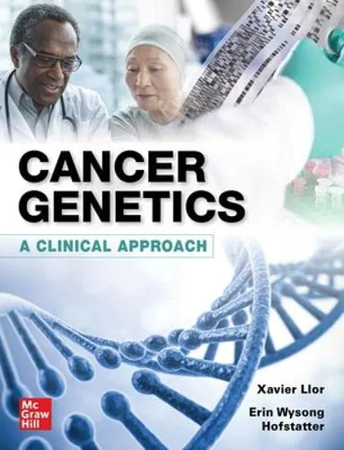 Cancer Genetics A Clinical Approach | Hardcover