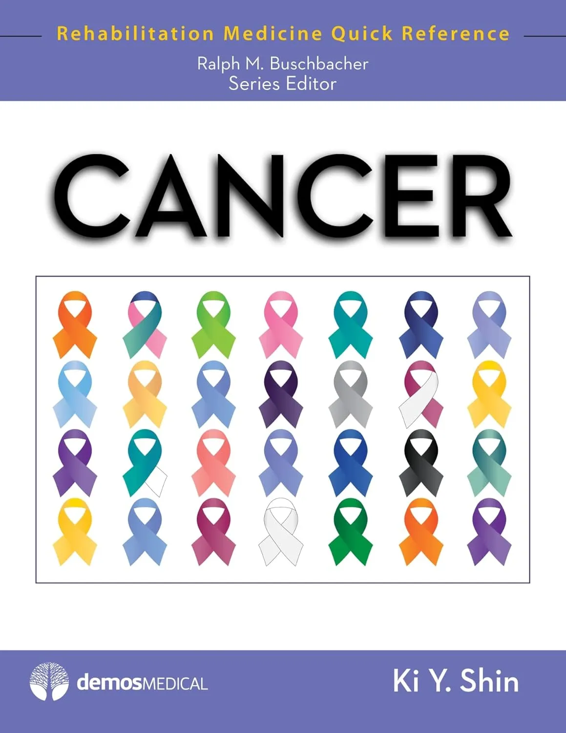 Cancer (Rehabilitation Medicine Quick Reference) | Hardcover