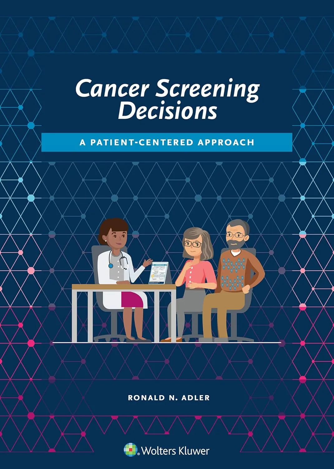 Cancer Screening Decisions | Hardcover