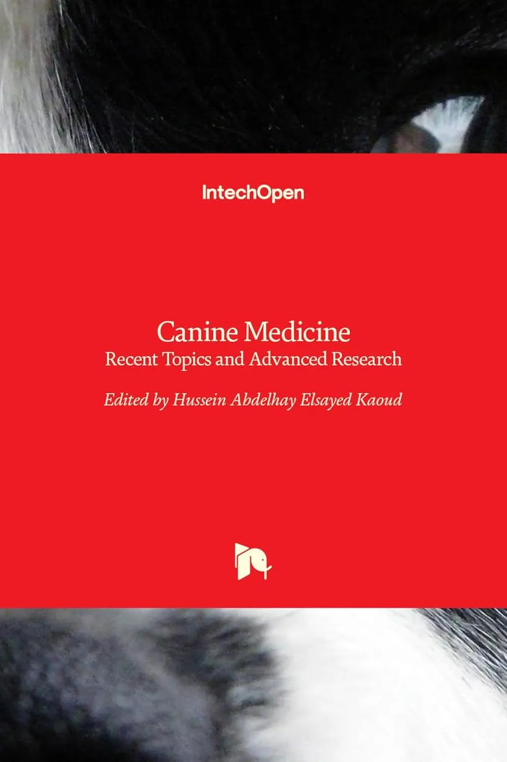 Canine Medicine Recent Topics And Advanced Research | Hardcover