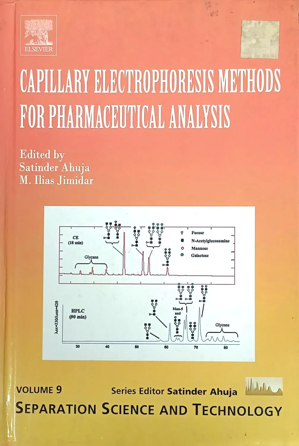 Capillary Electrophoresis Methods for Pharmaceutical Analysis | Hardcover