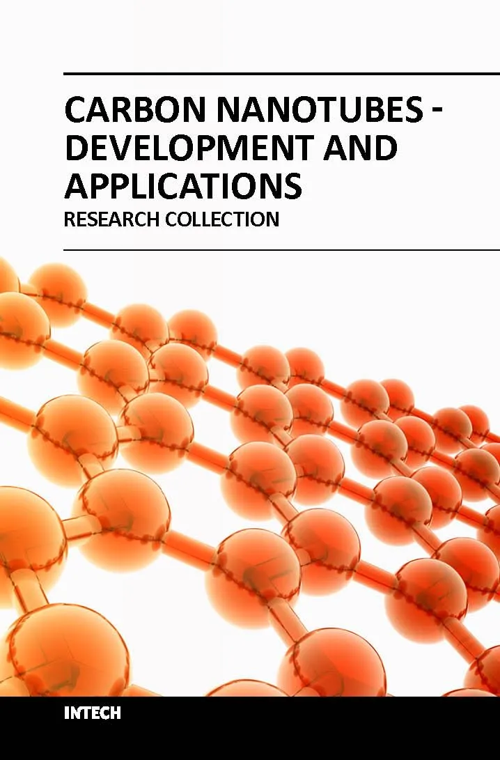 Carbon Nanotubes Development and Applications | Hardcover