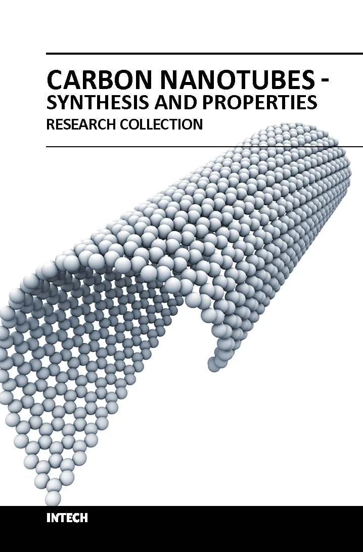 Carbon Nanotubes Synthesis and Properties | Hardcover