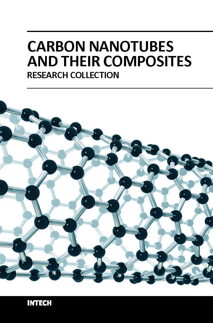 Carbon Nanotubes and Their Composites | Hardcover