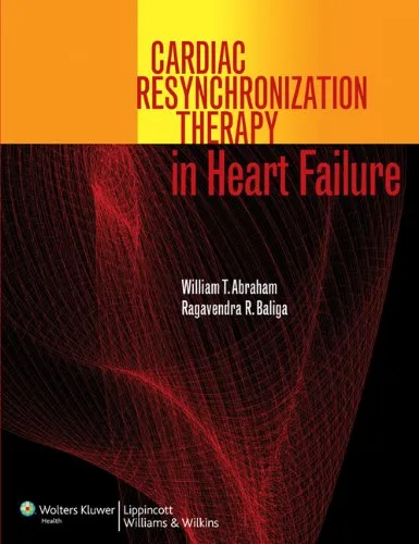 Cardiac Resynchronization Therapy in Heart Failure | Hardcover