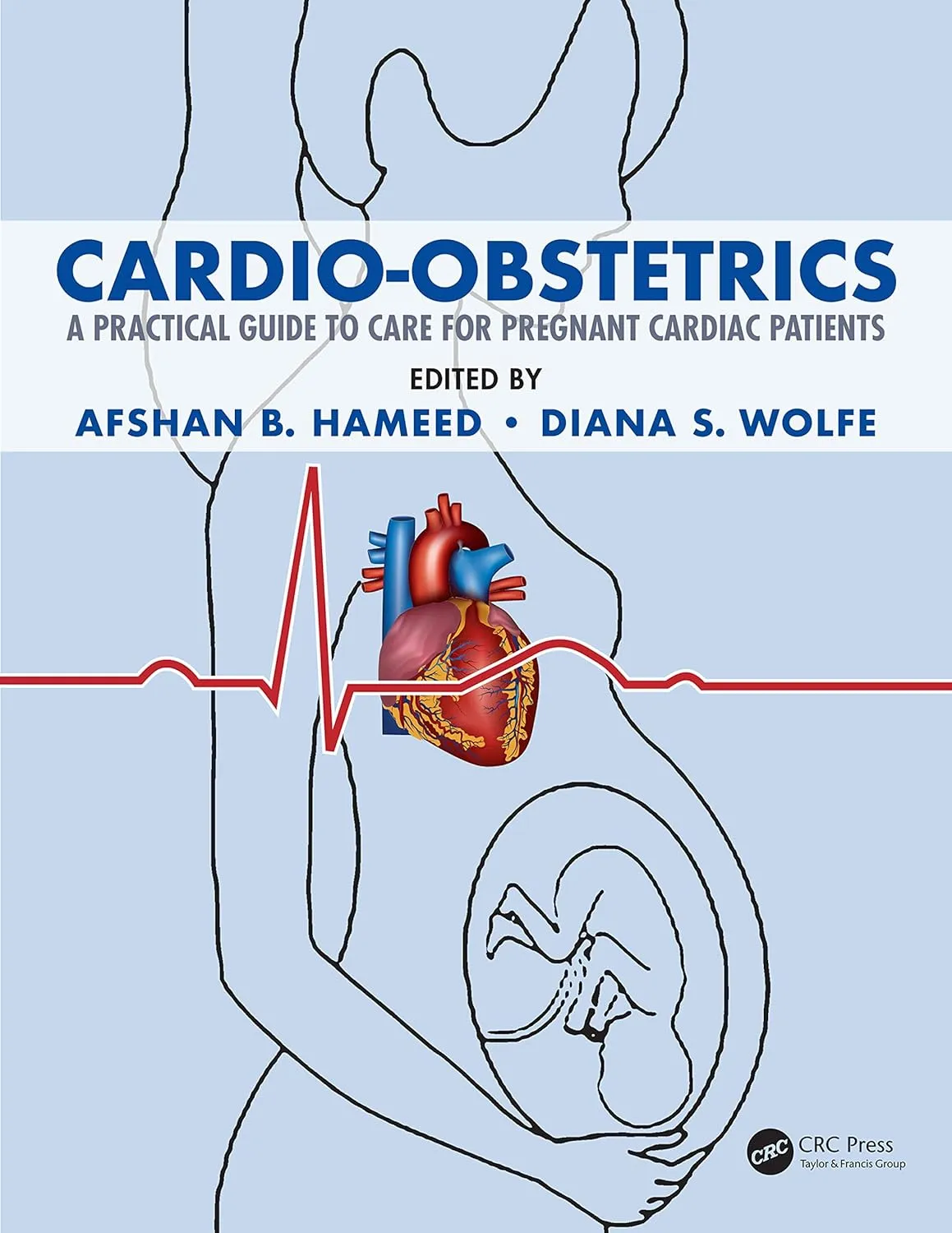Cardio Obstetrics A Practical Guide To Care For Pregnant Cardiac Patients | Paperback