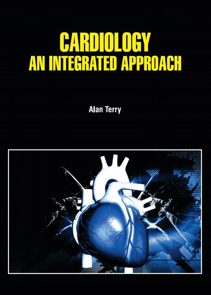 Cardiology An Integrated Approach | Hardcover