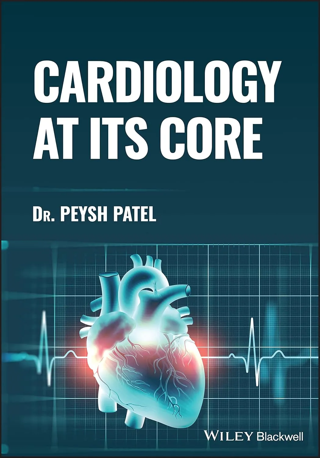 Cardiology At Its Core | Paperback