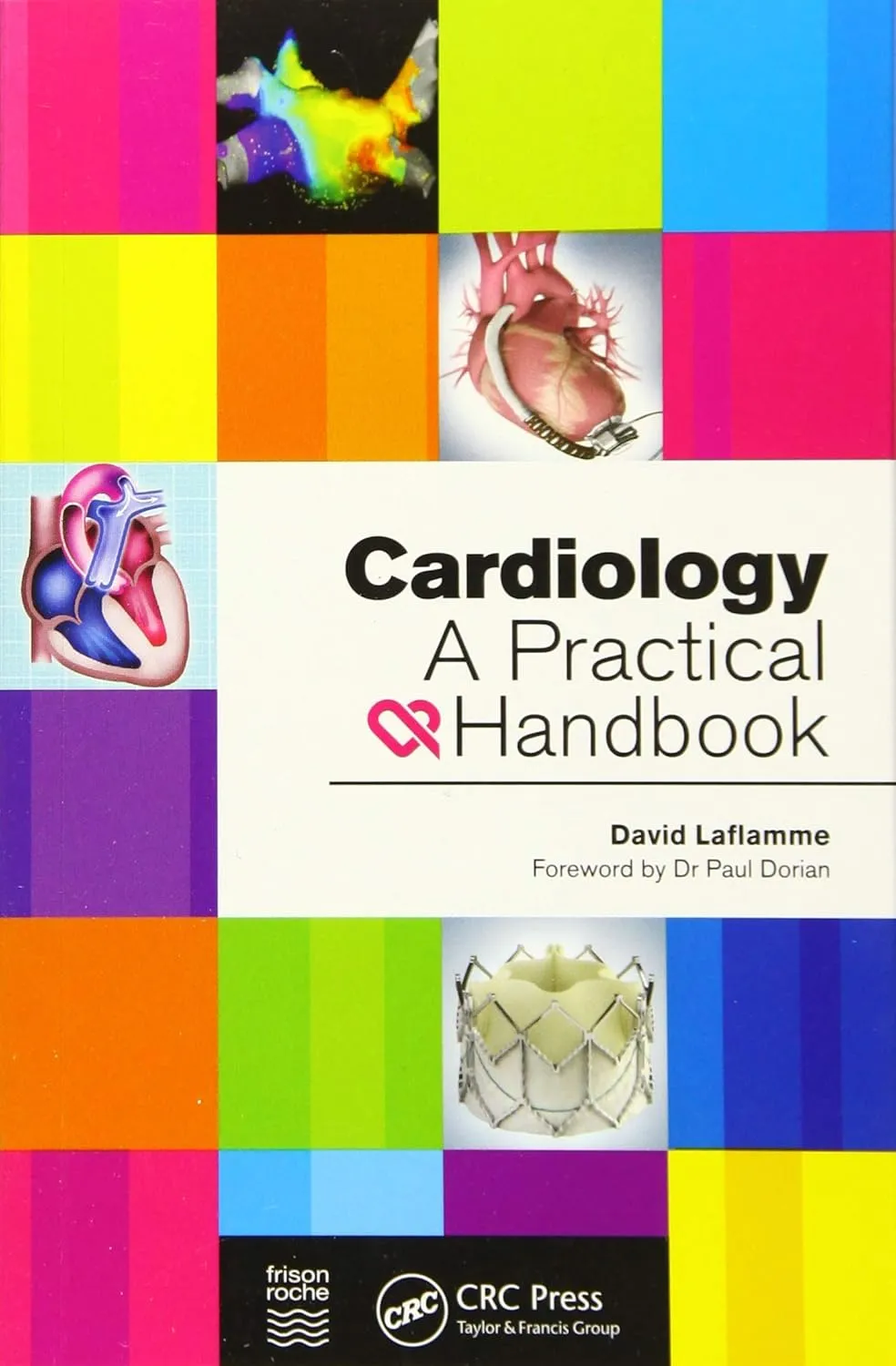 Cardiology A Practical Handbook | Paperback