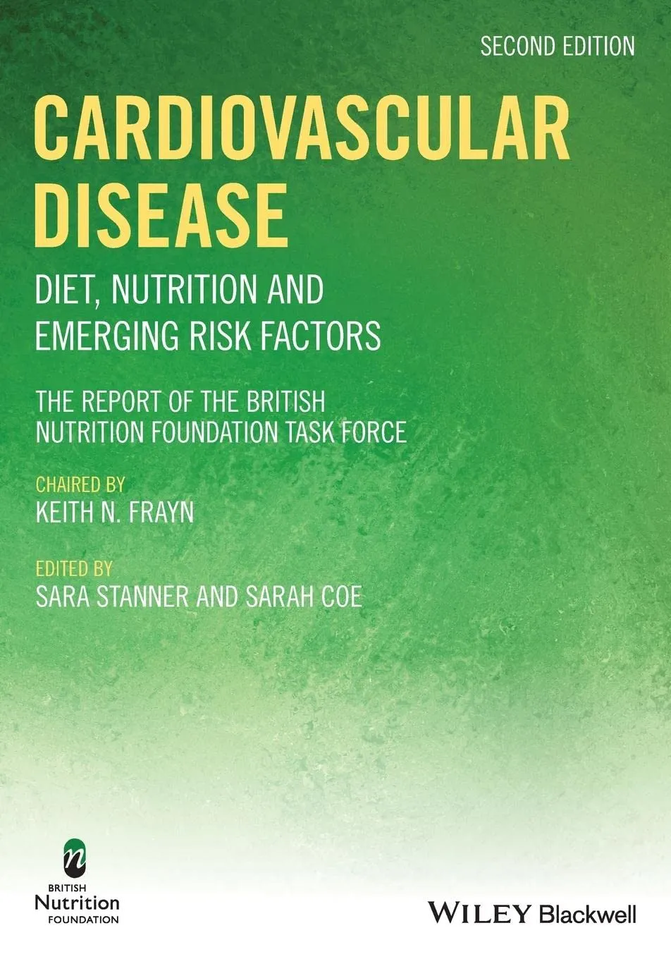 Cardiovascular Disease | 2nd Edition | Paperback