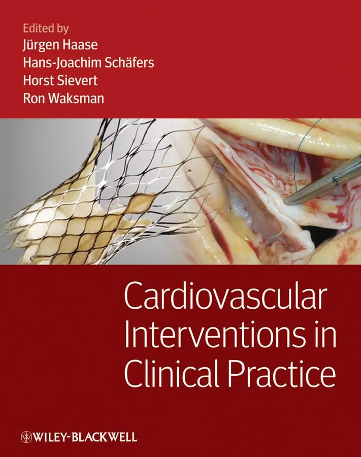 Cardiovascular Interventions in Clinical Practice | Hardcover