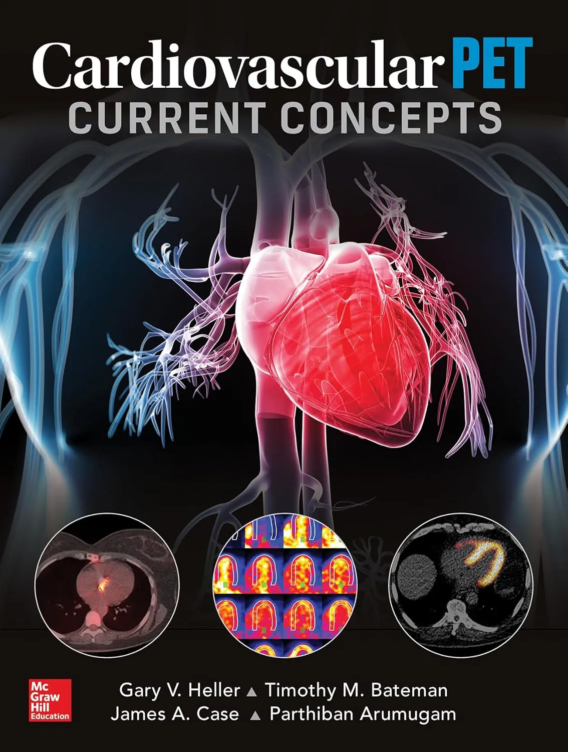 Cardiovascular Pet Current Concepts | Hardcover