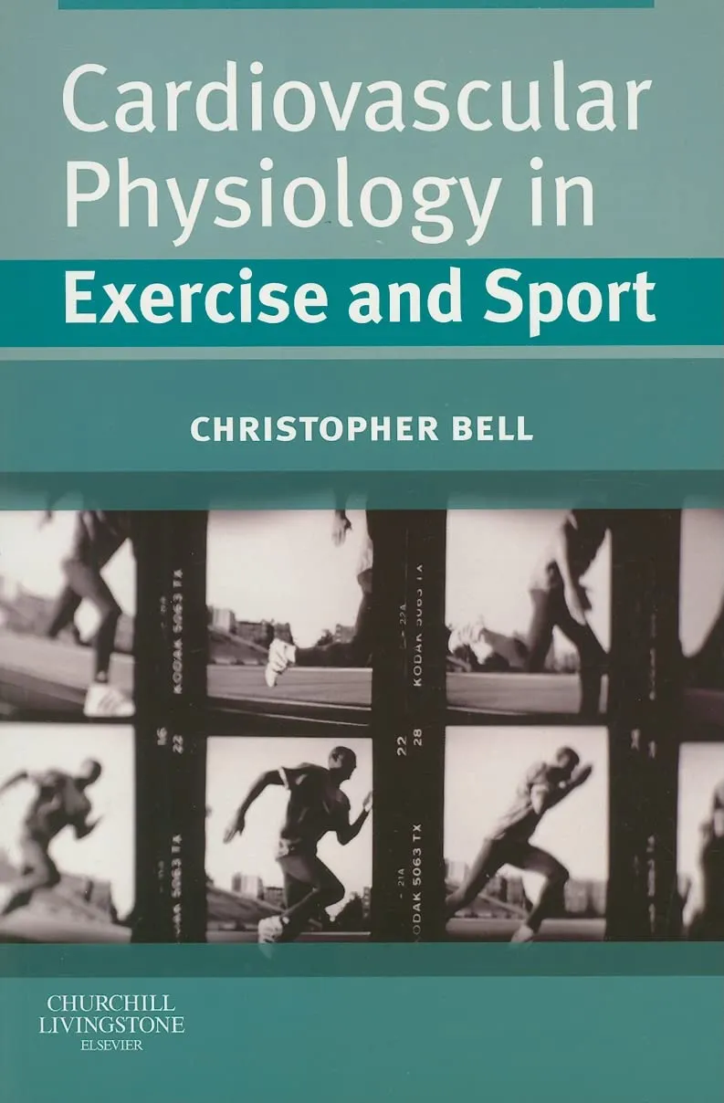 Cardiovascular Physiology in Exercise and Sport | Paperback