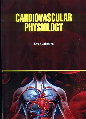 Cardiovascular Physiology | Hardcover