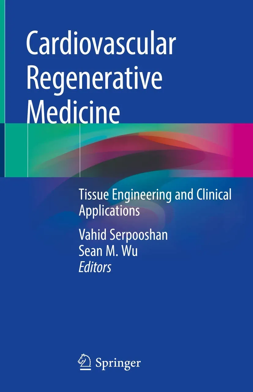 Cardiovascular Regenerative Medicine | Hardcover
