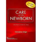Care of The Newborn | 9e | Hardcover