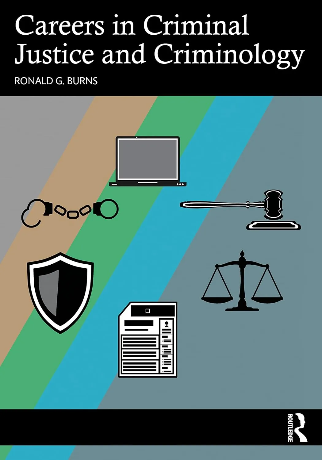 Careers In Criminal Justice And Criminology | Paperback