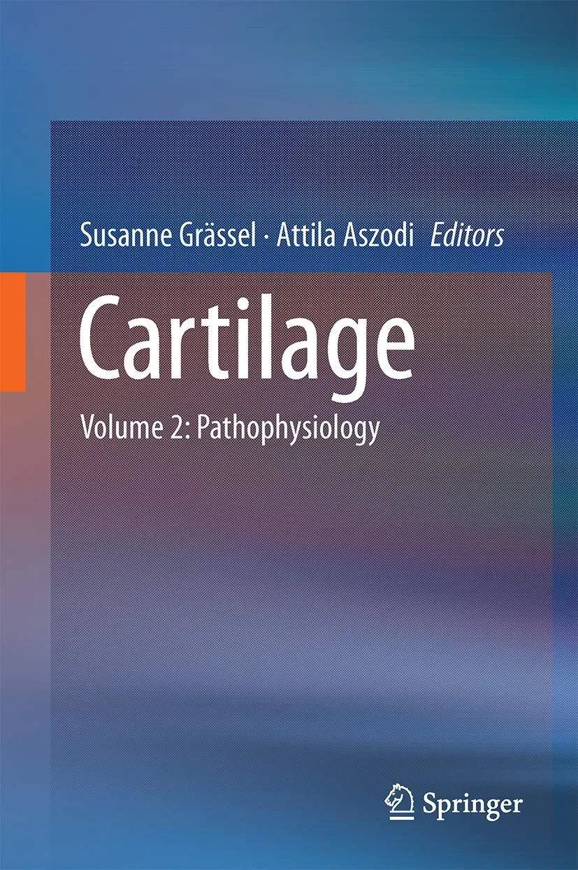 Cartilage Pathophysiology | Volume 2 | Hardcover