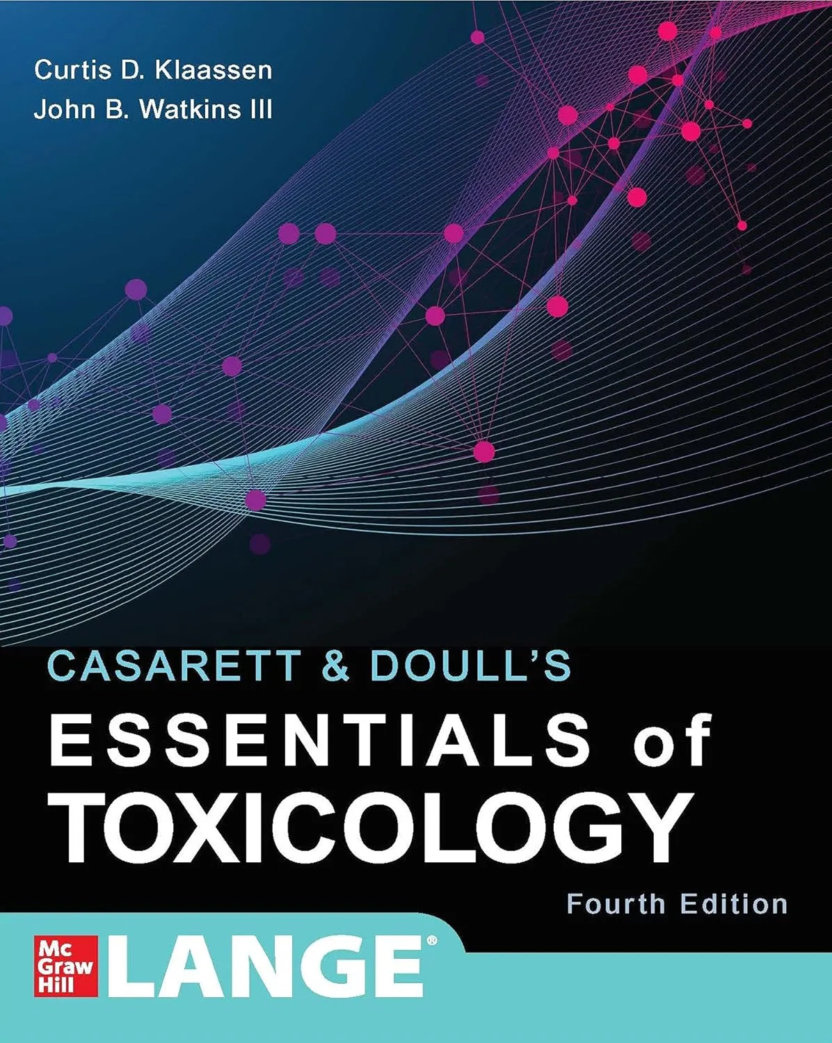 Casarett and Doulls Essentials of Toxicology | 4th Edition (IE) | Paperback