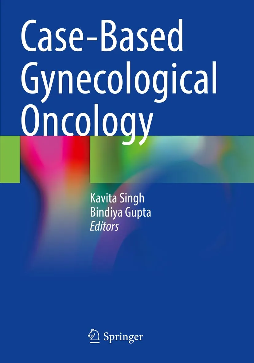 Case Based Gynecological Oncology | Paperback